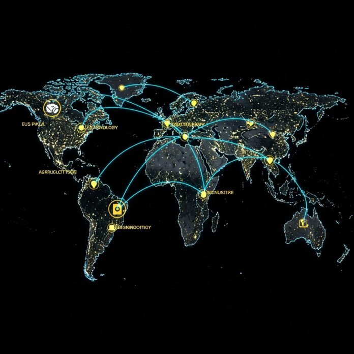 Global Trade 2025