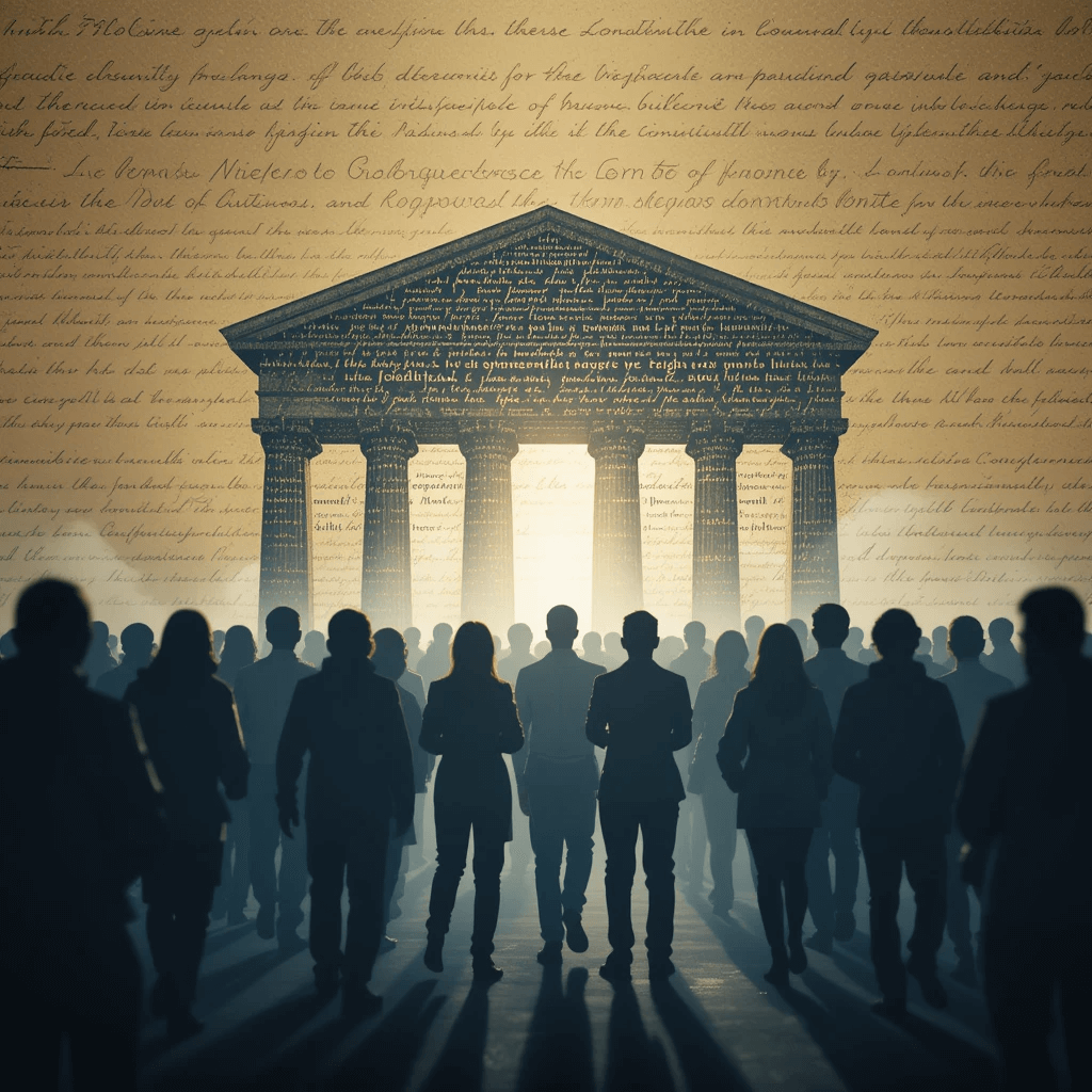 "Voting Rights and Beyond: Key Supreme Court Rulings 2025 on Civil Liberties"