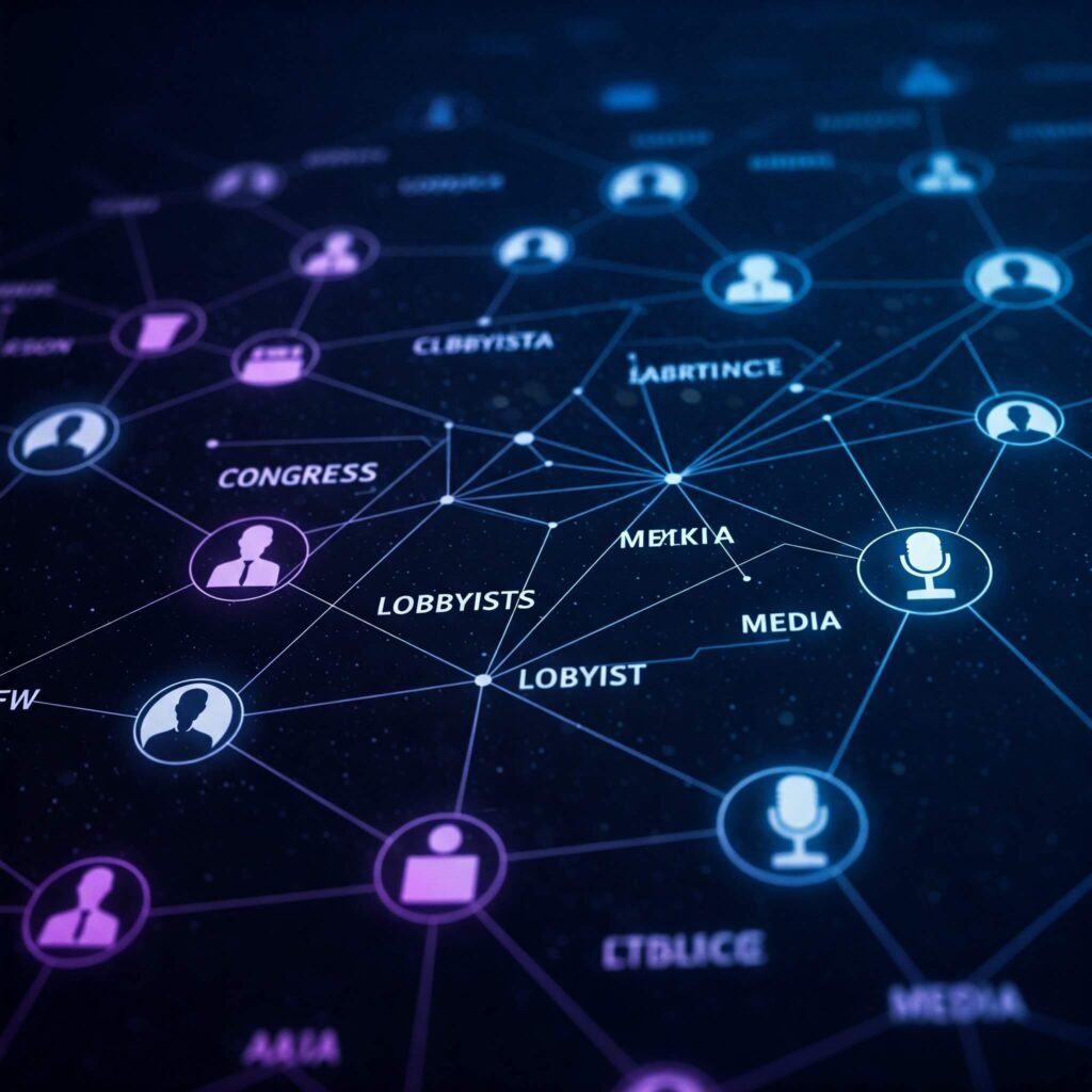 Web of Influence