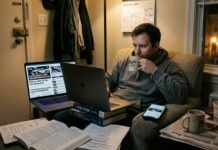 How Secure Are the 2025 Elections? Inside U.S. Voting Tech Okay, so I’m slouched in my tiny DC apartment, September 2025, chugging diner coffee that tastes like it was brewed in a sock, and I’m straight-up spiraling about U.S. voting tech security.