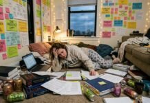 Why Everyone’s Talking About Constitutional Law in 2025 I’m sprawled out in my tiny D.C. apartment, dodging empty LaCroix cans and Post-its with “1st Ammendment?” scribbled in smudged ink.