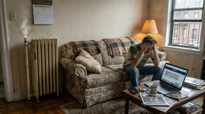 Queens apartment, September 2025, with the radiator hissing like it’s mad at me and the faint smell of my neighbor’s burnt toast creeping in. Supreme Court rulings 2025 are straight-up messing with my head.