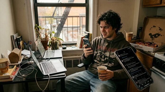 I’m just a dude trying to figure out modern democracy, and let me tell ya, it’s a total trip.