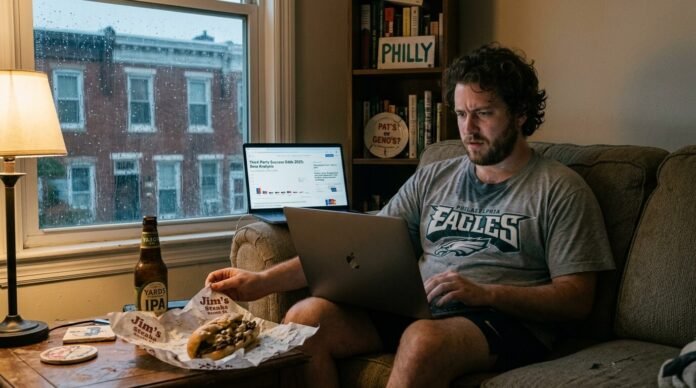 I’ve screwed up votes before—picked a no-name indie in ’08, Sharpie shaking like my nerves, only to realize I’d tossed my vote into a black hole.