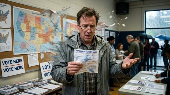 I’m sprawled on my sagging couch in Cleveland, coffee mug with a chip in it, staring at Lake Erie’s gloomy waves through my smudged window.