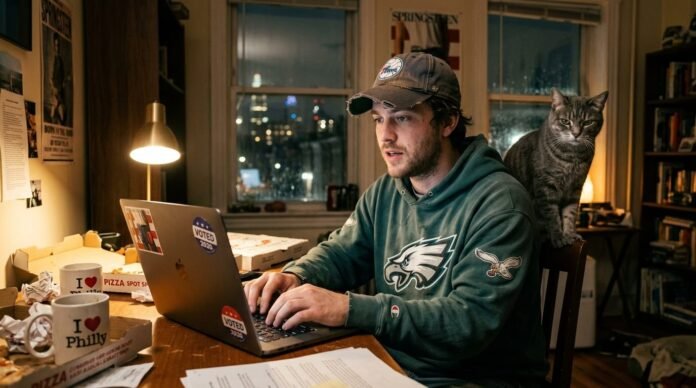 Like, I’m just a regular dude, American as heck, spilling my unfiltered thoughts while my cat glares at me for typing too loud. Picture this: me, 2020, cruising through Michigan’s backroads,