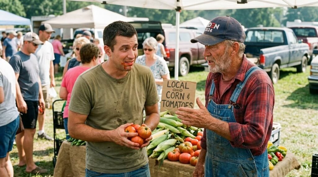 Debt forgiveness in Democratic Party 2025? That’s a gut punch. My student loans are like a horror movie villain—always lurking. 